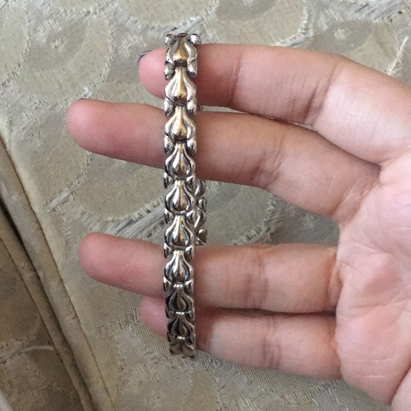 Watch and bracelet - Picture 7 of 17